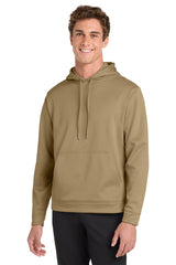 Sport-Tek F244 Sport-Wick Fleece Hooded Pullover