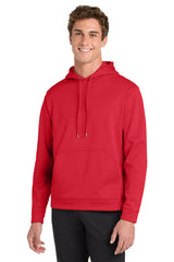 Sport-Tek F244 Sport-Wick Fleece Hooded Pullover