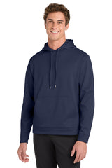 Sport-Tek F244 Sport-Wick Fleece Hooded Pullover