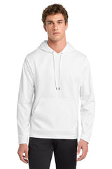 Sport-Tek F244 Sport-Wick Fleece Hooded Pullover