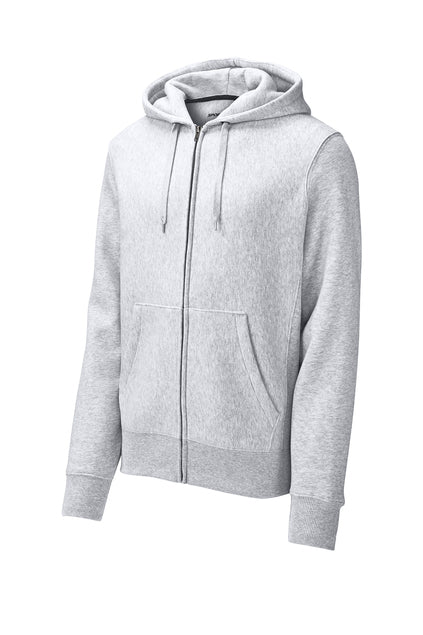 Sport-Tek F282 Super Heavyweight Full-Zip Hoodie