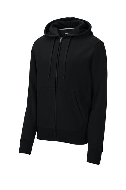 Sport-Tek F282 Super Heavyweight Full-Zip Hoodie