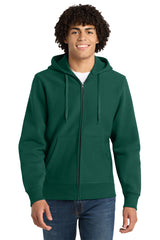 Sport-Tek F282 Super Heavyweight Full-Zip Hoodie