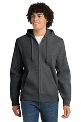 Sport-Tek F282 Super Heavyweight Full-Zip Hoodie