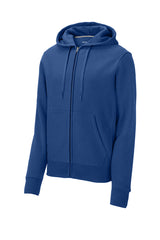 Sport-Tek F282 Super Heavyweight Full-Zip Hoodie