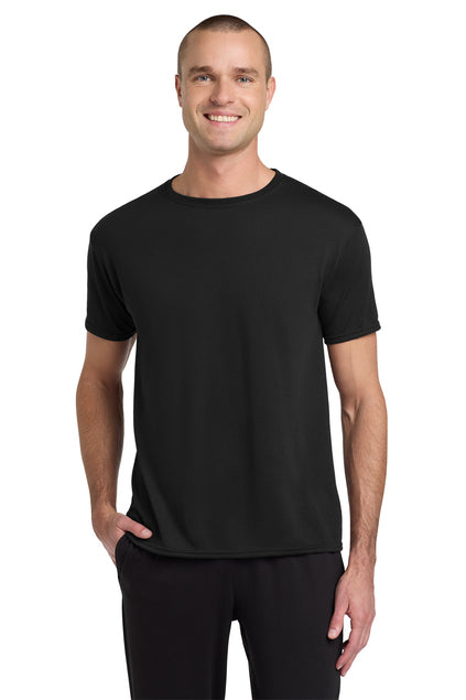 Jerzees 21M Dri-Power Poly Tee