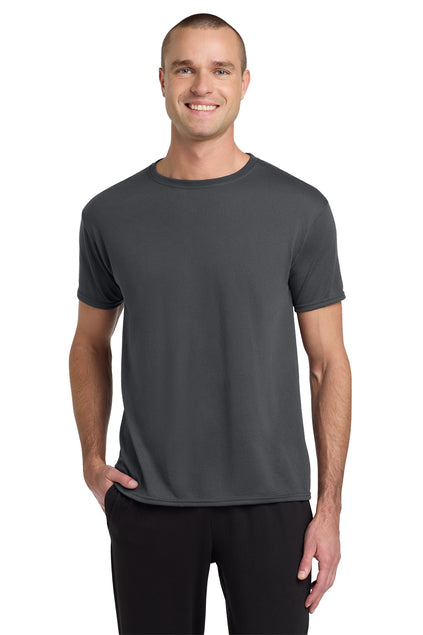 Jerzees 21M Dri-Power Poly Tee