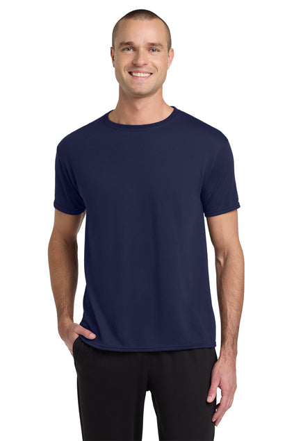 Jerzees 21M Dri-Power Poly Tee
