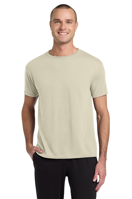Jerzees 21M Dri-Power Poly Tee