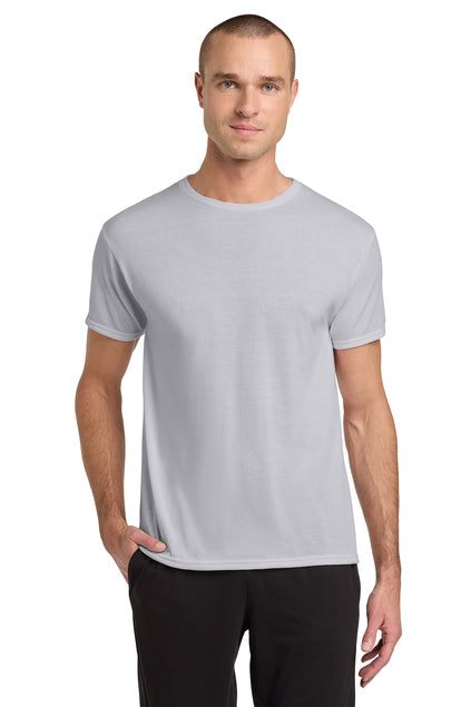 Jerzees 21M Dri-Power Poly Tee