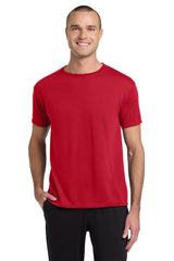 Jerzees 21M Dri-Power Poly Tee