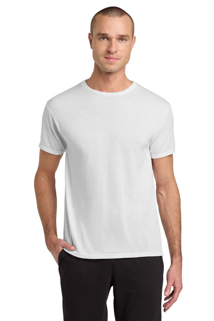 Jerzees 21M Dri-Power Poly Tee