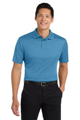 Port Authority K528 Performance Fine Jacquard Polo