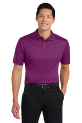 Port Authority K528 Performance Fine Jacquard Polo