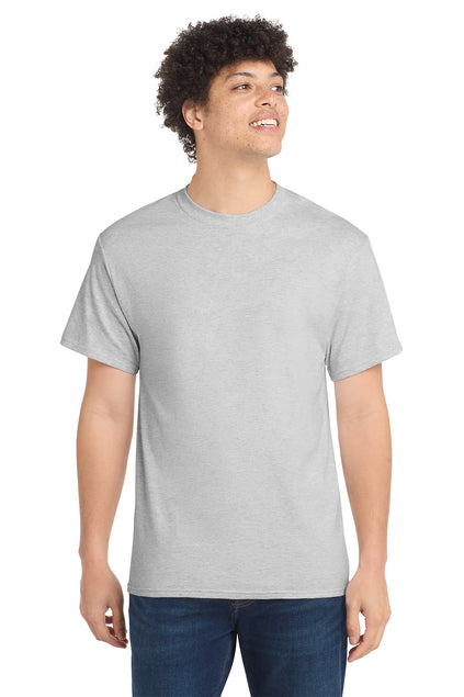 Port & Company PC54 Core Cotton Tee
