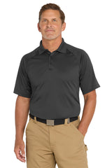 CornerStone CS410 Select Snag-Proof Tactical Polo
