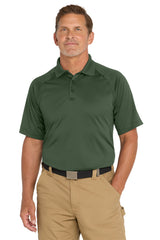 CornerStone CS410 Select Snag-Proof Tactical Polo