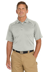 CornerStone CS410 Select Snag-Proof Tactical Polo