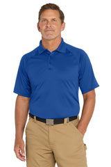 CornerStone CS410 Select Snag-Proof Tactical Polo