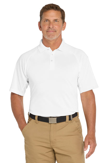 CornerStone CS410 Select Snag-Proof Tactical Polo