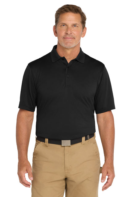 CornerStone CS412 Select Snag-Proof Polo