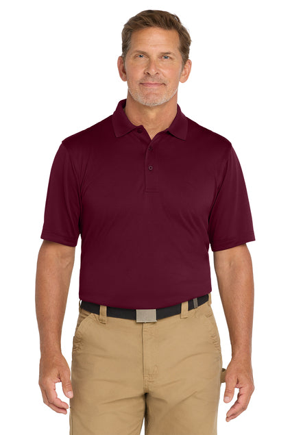 CornerStone CS412 Select Snag-Proof Polo