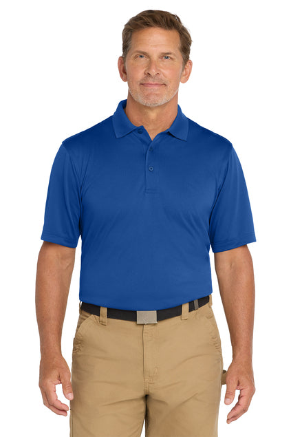 CornerStone CS412 Select Snag-Proof Polo