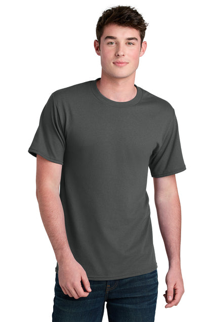 Port & Company PC01 Recycled Core Blend Tee