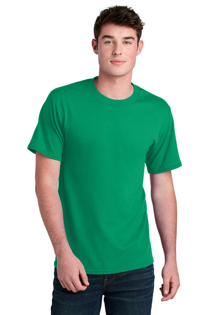 Port & Company PC01 Recycled Core Blend Tee