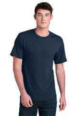Port & Company PC01 Recycled Core Blend Tee