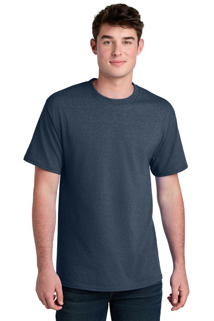 Port & Company PC01 Recycled Core Blend Tee
