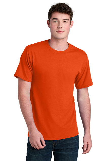 Port & Company PC01 Recycled Core Blend Tee
