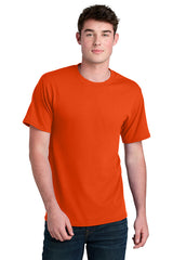 Port & Company PC01 Recycled Core Blend Tee