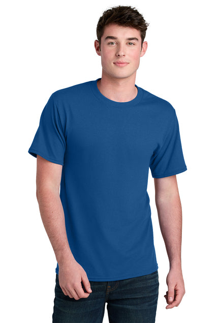 Port & Company PC01 Recycled Core Blend Tee