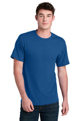 Port & Company PC01 Recycled Core Blend Tee
