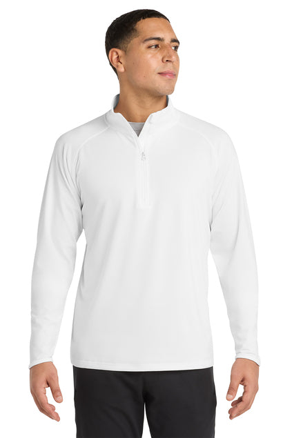 Sport-Tek ST850 Sport-Wick Stretch 1/4-Zip Pullover