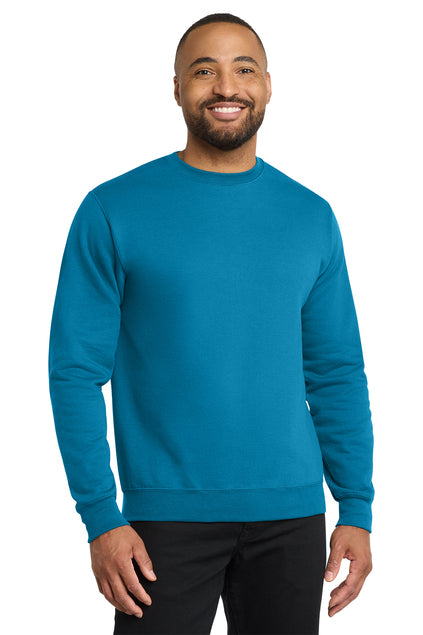 Port & Company PC78 Core Fleece Crewneck Sweatshirt