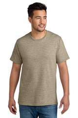 Port & Company PC340 CVC Tee