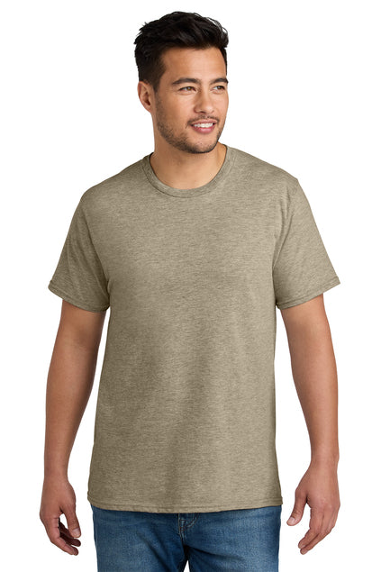 Port & Company PC340 CVC Tee