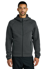 Nike NKFQ4762 Tech Fleece Full-Zip Hoodie