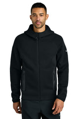 Nike NKFQ4762 Tech Fleece Full-Zip Hoodie