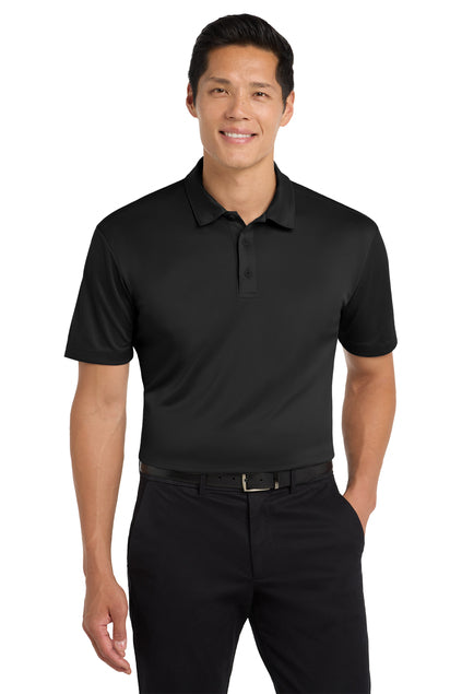 Port Authority K540 Silk Touch Performance Polo