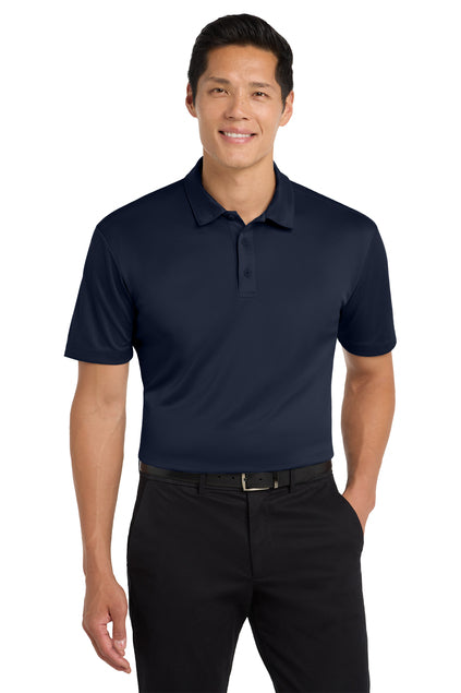 Port Authority K540 Silk Touch Performance Polo
