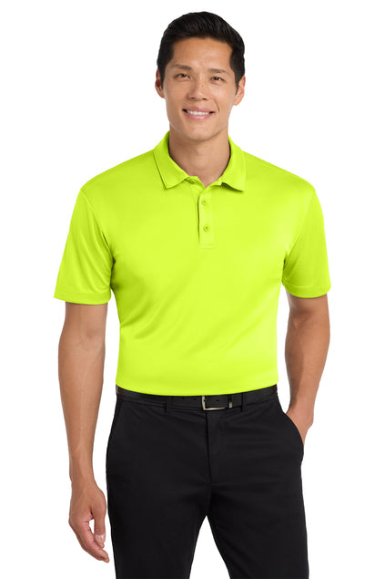 Port Authority K540 Silk Touch Performance Polo