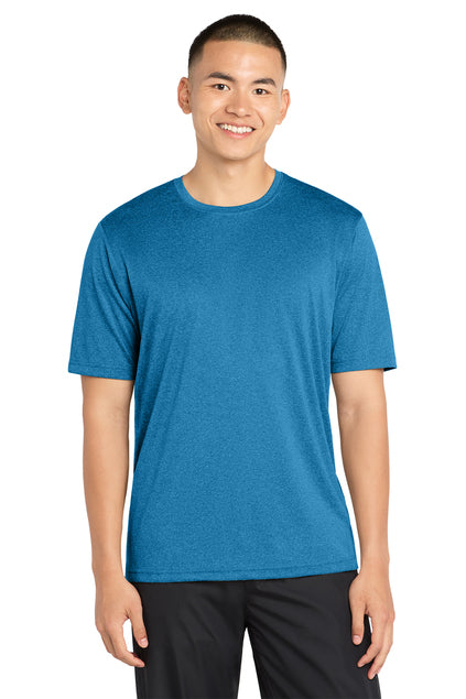 Sport-Tek ST360 Heather Contender Tee