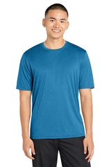 Sport-Tek ST360 Heather Contender Tee