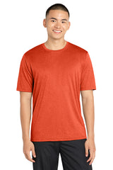 Sport-Tek ST360 Heather Contender Tee