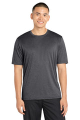 Sport-Tek ST360 Heather Contender Tee