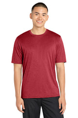 Sport-Tek ST360 Heather Contender Tee