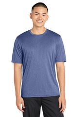 Sport-Tek ST360 Heather Contender Tee